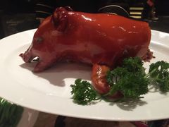 -8餐厅(新葡京酒店)