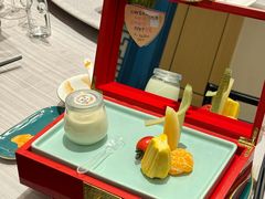 -囍榷·和宴餐厅(恐龙园店)