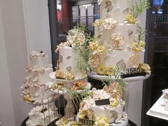 -杜哈夫DOUX RÊVE·生日蛋糕(日月光店)