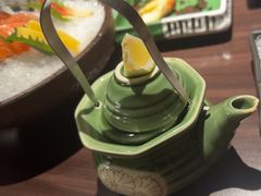 -匠和风精致料理(莆田财富中心店)