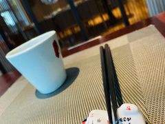 -古京·臻致料理(月湖店)