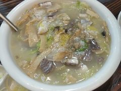 -官塘锋记鱼生·生腌·砂锅粥(牌坊街店)