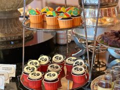 -咖啡苑 - 蔚藍夏日限定主题(永利皇宫店)