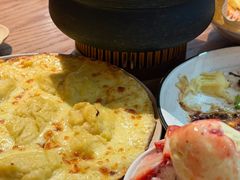 -芭莉与彩虹西餐厅(成都合生汇店)