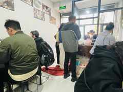 -赵家名吃四味烩菜(东大寺门食品街店)