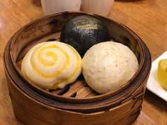 -粤仔湾砂锅粥(滨湖万达店)