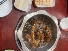 -聚首堂·特色小吃·肘子(什刹海德胜门店)