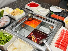 -海底捞火锅(群星城店)