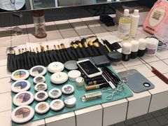 -ID.PHOTO照相馆(嘉里企业中心店)