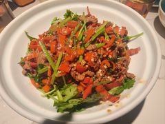 -雀蓝川菜(滨湖万象汇店)