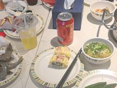 -吉布鲁牛排海鲜自助(芙蓉万家丽店)