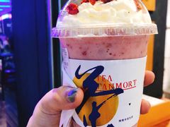 福加莓-唐沫茶兮(仓山万达金街店)