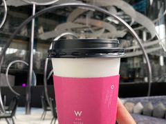 -西安W酒店·WEI全味西餐厅