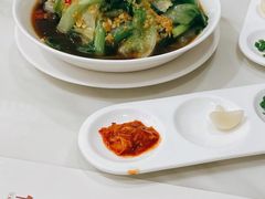 -子霖南山鲜虾面(南山总店)