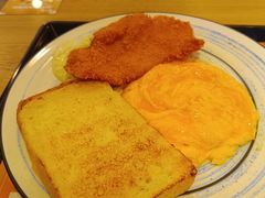 -大快活(罗湖商业城分店)