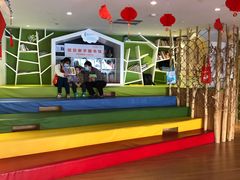 -乐融婴幼儿成长中心(四季青校区)