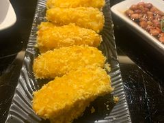 -东口码头·烧鸽子·鱼头泡饼·地方菜(金鹰悦城店)