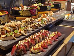 -喜庭海鲜自助(来福士店)