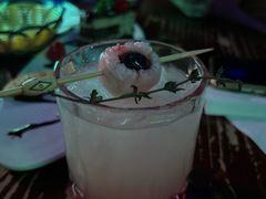 -MOSSO音乐酒吧·Live House(南京西路店)