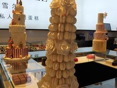 -麦雪尔甜品·生日蛋糕(新街口旗舰店)