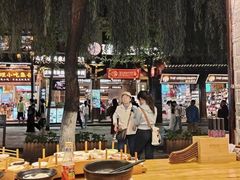 -桥香园过桥米线(复兴路店)