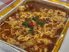 -孟记粥铺·家常菜·烧烤·粥(亚运村店)