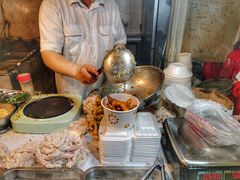 -特色椒盐排条(天山西路店)