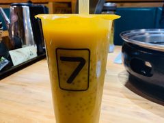 -7分甜(钟楼龙湖店)