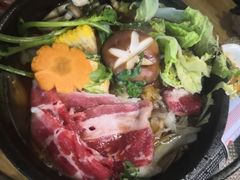 -活鳗饭·鹅肝范儿(高碑店店)