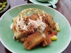 -虎哥私房菜(馒头山店)