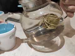 鹧鸪茶-香香海南菜餐厅