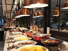 -晶丽香榭自助餐(南京大饭店)