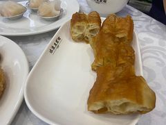 -冰泉豆浆馆(白云山总店)