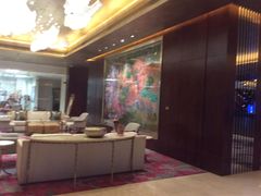 -上海静安香格里拉大酒店