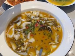 -火婆子·川小馆(扬韬科技广场店)