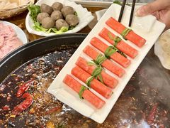 -俏媳妇火锅(宽窄巷子店)
