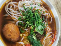 -湖南牛肉特色粉面(华屏路店)