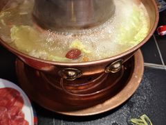 -京悦南门涮羊肉·羊蝎子火锅(田林路店)