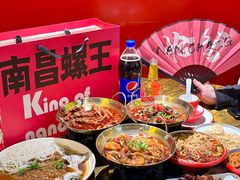 -老闵田螺馆·南昌市井菜·特色小吃(总店)