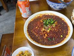 -长安后宰门水盆羊肉(新都心店)