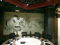 -手选潮汕鲜活牛肉火锅(二七广场店)