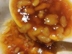 红糖阴米粥-杨记隆府(时代天街店)
