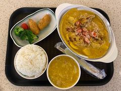 -澳门地道葡国餐