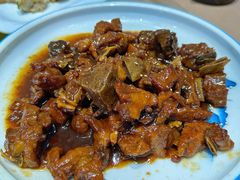 -柠静私家菜(石板巷店)