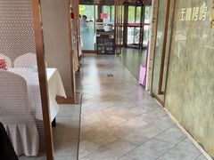 -玉林烤鸭店(黄村兴华店)