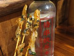 -今邕烧烤(西大店)