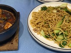 -阿毛饭店(和义路店)