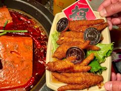 -蜀大侠火锅(总府路店)