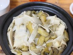 -海口滨海新村143号海南老字号炒菜店