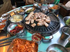 -401餐厅(弘大店)